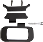 Wild Adjustable Gauge Mount - Satin Black WO541B. Fixed Price $294.95.