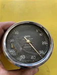 Smiths Chronometric Tachometer RC1303/03 Bsa Super Rocket 8K. Fixed Price $400.00.
