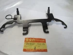 Nos 83 Suzuki GR650 Speedometer Tachometer Bracket 34950-15510. Fixed Price $45.51.