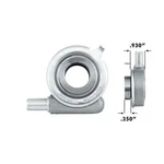 Bc Front Wheel Speedometer Drive Unit 2:1 Ratio Harley Sportster 1200 Custom 95. Fixed Price $59.51.