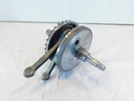 Harley Road King Electra Glide Dyna 96 & 103 Ci Flywheel Crankshaft -rust. Fixed Price $169.95.