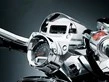 Kuryakyn Gauge Visor (4016) Fits Various Honda And Suzuki Models.. Fixed Price $22.00.
