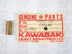 Kawasaki Nos New 92027-140 Collar H1 H2 KH500. Fixed Price $12.99.