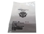 Harley-davidson Screw 5/PK Mach Pan/lock 67117-85 New Oem. Fixed Price $19.36.