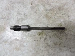 75 Honda Twin Tachometer Drive Gear Shaft. Fixed Price $5.25.