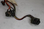 Oem Harley Davidson Inner Fairing Cap Harness 2002 Ultra Classic Royal 70271-98. Fixed Price $68.00.