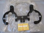 Nos Kawasaki Oem Meter Bracket 1980-1983 KZ550 Ltd Std 25008-1011. Fixed Price $125.95.