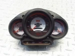 2002 01-04 Aprilia SR50 Ditech Scooter Gauge Speedometer. Fixed Price $76.18.