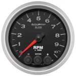 Autometer Street Progressive Shift Light 85.7MM Tachometer 0-10,000 Rpm. Fixed Price $367.28.