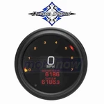 Dakota Digital Mlx Series Gauge For 2014-2020 Harley Davidson Flhr Road Ka. Fixed Price $660.45.