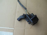 2002 Yamaha XT225 Speedometer Bracket Gauges Pilot # 4BE-8355A-10-00 Parts Only. Fixed Price $39.00.