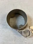 Norton Commando 750 Gauge Instrument Cup Smiths Fastback 06-0510. Fixed Price $39.95.