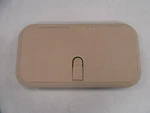 Th Marine Designer Series Non-locking Hatch Door Tan Boat. Fixed Price $79.95.