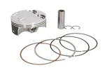 Fits Kawasaki Kx 250 2017-2019 Piston 4T Selection Diameter 76, 96 Mm. Fixed Price $197.76.