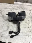 76 Kawasaki S2 Gauge Speedometer Tachometer Key. Fixed Price $189.99.