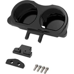 Choppers LA-7397-03B Black Gauge Mount Performance Risers. Fixed Price $699.59.