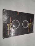 New Nos Khrome Werks 49-1126 "chrome Gauge Bezel Set For Harley Flht / Flt. Fixed Price $21.99.