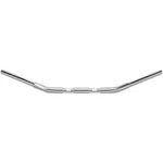 Drag Specialties 1-1/4" Springer Handlebars For Harley Chrome. Fixed Price $177.54.