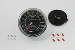 Speedometer With 2:1 Ratio And Tachometer Fits Harley-davidson 39-0387 V-twin. Fixed Price $124.87.