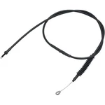 Motion Pro Blackout Clutch Cable Lw #06-2329 Harley Davidson. Fixed Price $42.99.