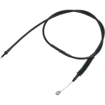 Motion Pro 06-2400 Blackout Longitudinally Wound Clutch Cable. Fixed Price $34.99.