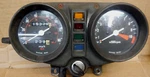 Honda CB400TA Hawk 1978-1980 Speedometer & Tachometer Assembly 35100-413-007. Fixed Price $225.00.