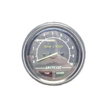 1991 Arctic Cat Cougar Tachometer Rpm Gauge. Fixed Price $20.95.