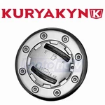 Kuryakyn Informer Led Fuel/battery Gauge 2007-2017 Harley Davidson Fxdb. Fixed Price $176.99.