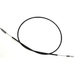 Motion Pro Black Vinyl Clutch Cable 06-0067. Fixed Price $40.86.