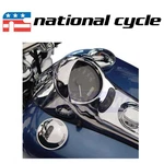 National Cycle Speedometer Cowl For 2010-2016 Harley Davidson Flstfb Fat Boy Mb. Fixed Price $108.09.