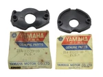 Yamaha RD125 AT1 CT1 CS3 Xs Tx Tacho Speedo Damper Rubber Pair Nos. Fixed Price $25.00.