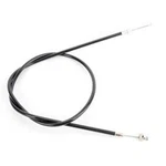 Motion Pro Cable, Black Vinyl, Clutch 04-0318. Fixed Price $23.13.