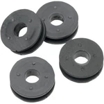 Harley Davidson Drag Replacement Bushings For Factory Detachable Windshield Pack. Fixed Price $30.11.