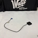 14-24 Harley Touring Electra Road Street Glide Gps Radio Navigation Antenna. Fixed Price $40.00.