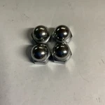 Honda Oem Cap Nut (8MM) 94021-08020-0S (lot Of 4). Fixed Price $11.95.