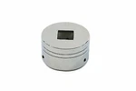 Oil Gauge Cover For Harley Davidson By V-twin. Fixed Price $19.90.