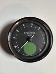 Nos Genuine Smiths 4:1 Tachometer Rsm 3003/10 Norton Fastback 1968 New. Fixed Price $250.00.