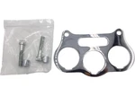 Harley Davidson Kit 1.5 Triple Gauge Bra 67496-04 New Oem. Fixed Price $30.15.