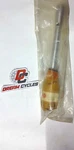 New Yamaha Oem Inner Fork Tube Cylinder RD250 RD350 R5C DS7 278-23170-50. Fixed Price $77.89.
