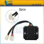 2X Voltage Regulator Rectifier Fits Honda VF700C Shadow 1986 1987. Fixed Price $30.31.