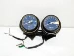 Honda Four Speedometer Tachometer 37200-374-671 Vintage Works Jh. Fixed Price $69.95.