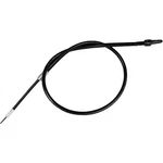Motion Pro Black Vinyl Speedo Cable 03-0021. Fixed Price $19.02.