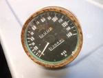 Kawasaki Oem Nippon Denso 140 Mph Speedometer 1977-1978 KZ650 1976-1978 KZ750. Fixed Price $49.49.