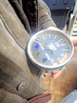 1974-76YAMAHA Dt 125 Tachometer / Assembly Good Chrome Works. Fixed Price $49.99.