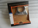 67510-04 New Oem Harley-davidson Sportster Dyna Softail 2" Gauge Bracket. Fixed Price $35.99.