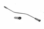 Oil Gauge Line And Bracket Kit For Harley Davidson By V-twin. Fixed Price $50.27.