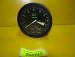Bmw R65 R45 Tachometer 100MM Motometer Speedometer 1244388 Rev Counter. Fixed Price $115.34.