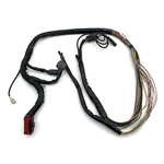 Oem Harley 70676-11 Audio Overlay Radio Amp Wire Harness 11-13 Glide Trike. Fixed Price $160.20.