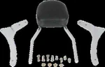 Cobra Chrome Standard Square Sissy Bar Kit Yamaha Road Star XV1700 08-14. Fixed Price $432.13.