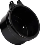 Arlen Ness Method 4" Black Speedometer Gauge Mount (520-057). Fixed Price $179.95.
